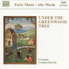 Robin Hood & Maid Marian - Estampie / Graham Derrick