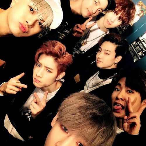 Angel -GOT7
