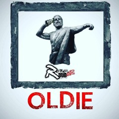 Oldie - Rebel Dubzzz (Produced By Young Forever)