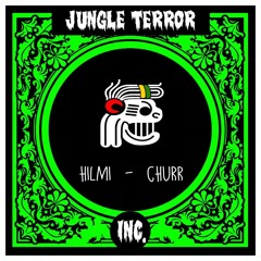 Hilmi - Churr (Original Mix) [JTI Premiere]