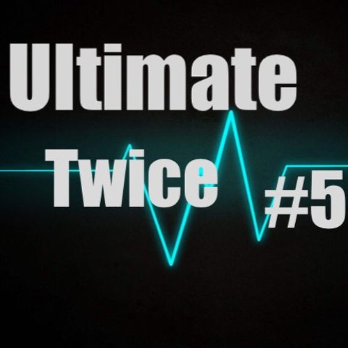 Ultimate Twice #5