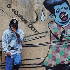 O Cheiro Doce - Interlúdio Hugueras