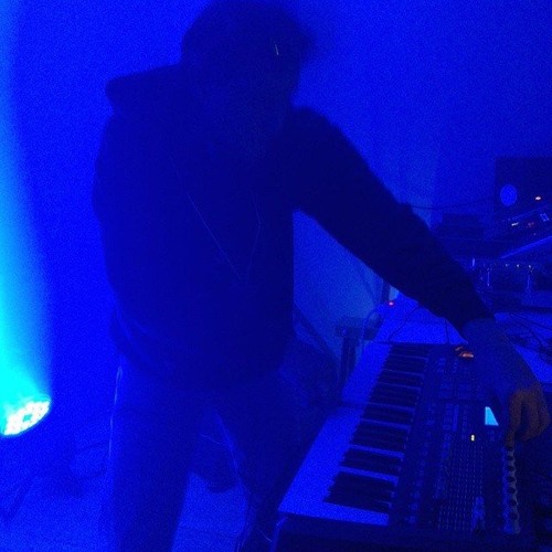 psychédélic goa trance - live/3