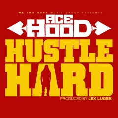 Levitation - Hustle hard *cover beat*