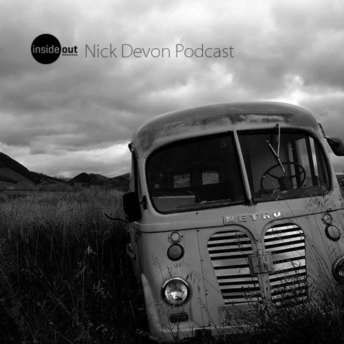 Nick Devon Podcast