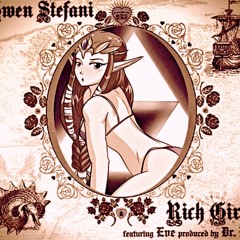 Palace Girl (Zelda II x Gwen Stefani Mashup) [REMASTER]