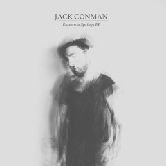 I Feel I'm Ageing- Jack Conman