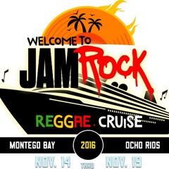 JamRockCruise2016