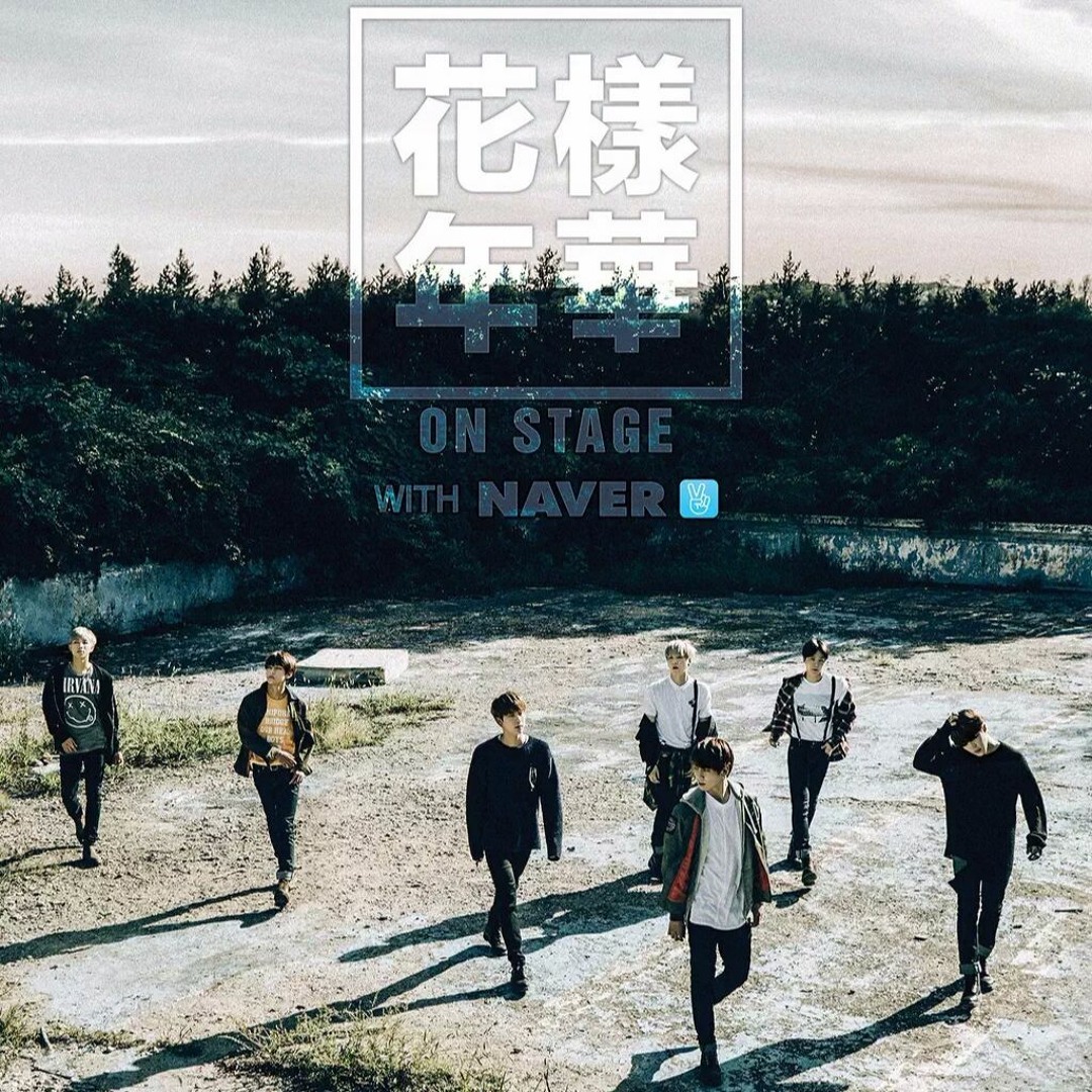 BTS 花様年華 ニュース ｜ BTS JAPAN OFFICIAL FANCLUB