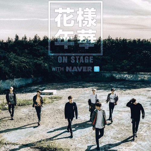 Stream [Audio] 151129 BTS花樣年華ON STAGE_Butterfly by I-Pei Wu