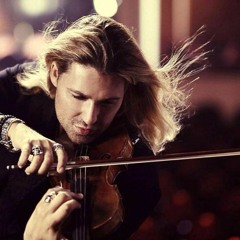 David Garrett _ Io Ti Penso Amore