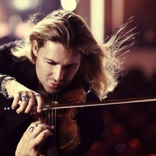 David Garrett _ Io Ti Penso Amore
