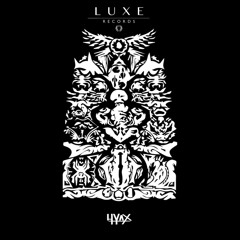 Hyax - The Rakyat [LUXE012]