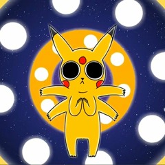 DJ RK1 - Psychedelic Pikachu Vol 1 (re Work)