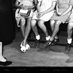 #SundaySchool - The River Jumpman (Crewsheff)