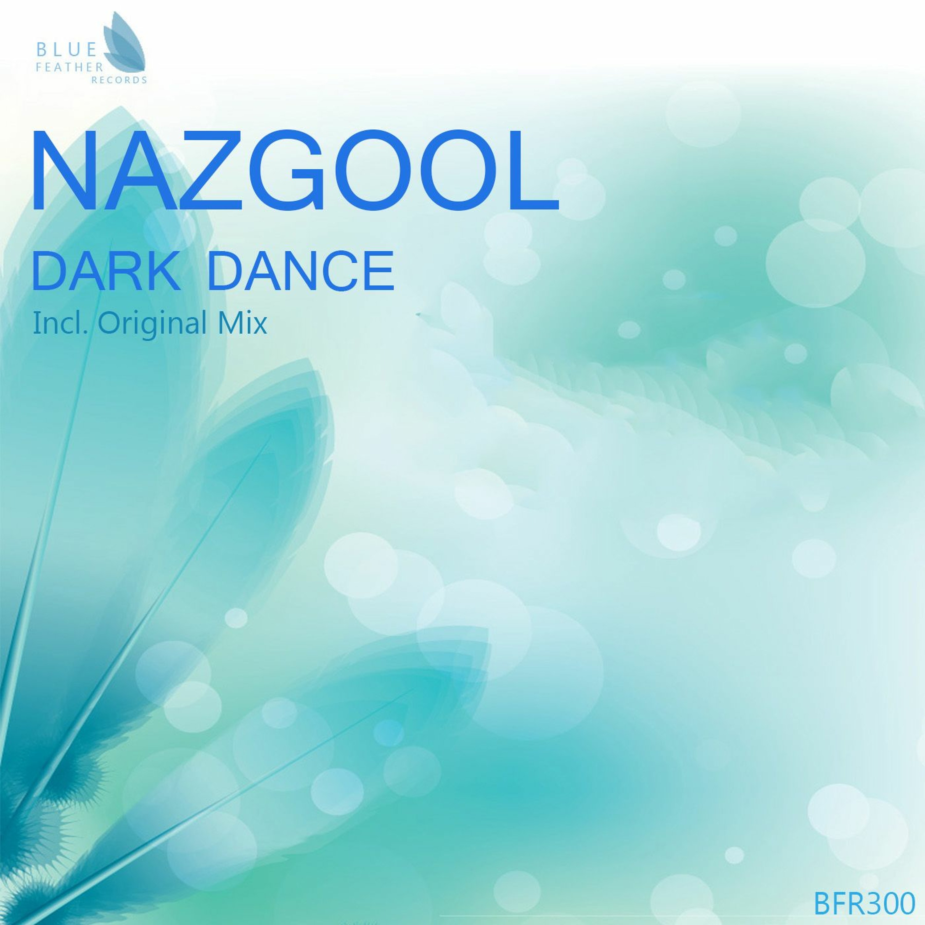 [Preview] NAZGOOL - Dark Dance episode artwork
