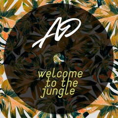 Welcome to the jungle
