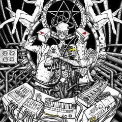breakcore...