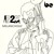 Artwork for B2K- Melancholic (Original)