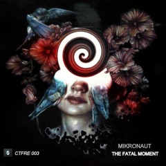 Pandora's Box (official Mikronaut)