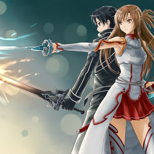 Stream Sword Art Online Op 1 Full Espanol Latino Crossing Field M4a By Emilita Diaz 1 Listen Online For Free On Soundcloud