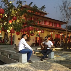 เธอเก่ง Cover by Mr.Otis & Maximas Pianist & Foremost