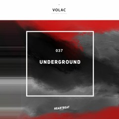 Volac - Underground (Original Mix) [Low Quality Preview]