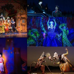 #011 - Disney Music (A Comprehensive Guide Part 2 of 2)