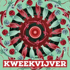 Kweekvis - Nick Steven - Utrecht - Kweekvijver 2016