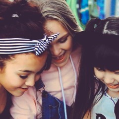 Me & My Girls -Fifth Harmony Cover