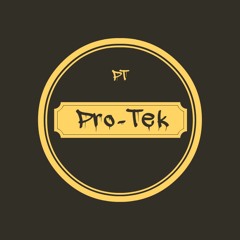 Don't Touch The Knob 2.0 (Pro Tek Rewerk)