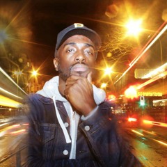 Ghetto Lounge Mix (Vibe Bar 2001)