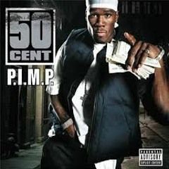 Pablo Mas X 50 Cent Feat. J.Alvarez Nicky Jam - PIMP (Alex Lyng Transition 100 - 128bpm) [Ext 128]