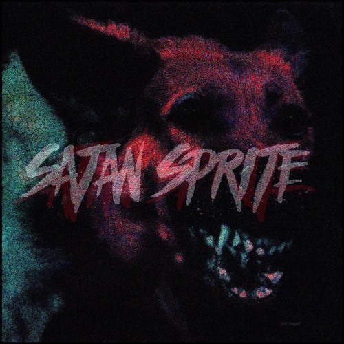 Satan Sprite -MØON DOGS