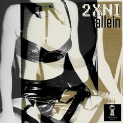 2XNI - Allein (Orline Remix)