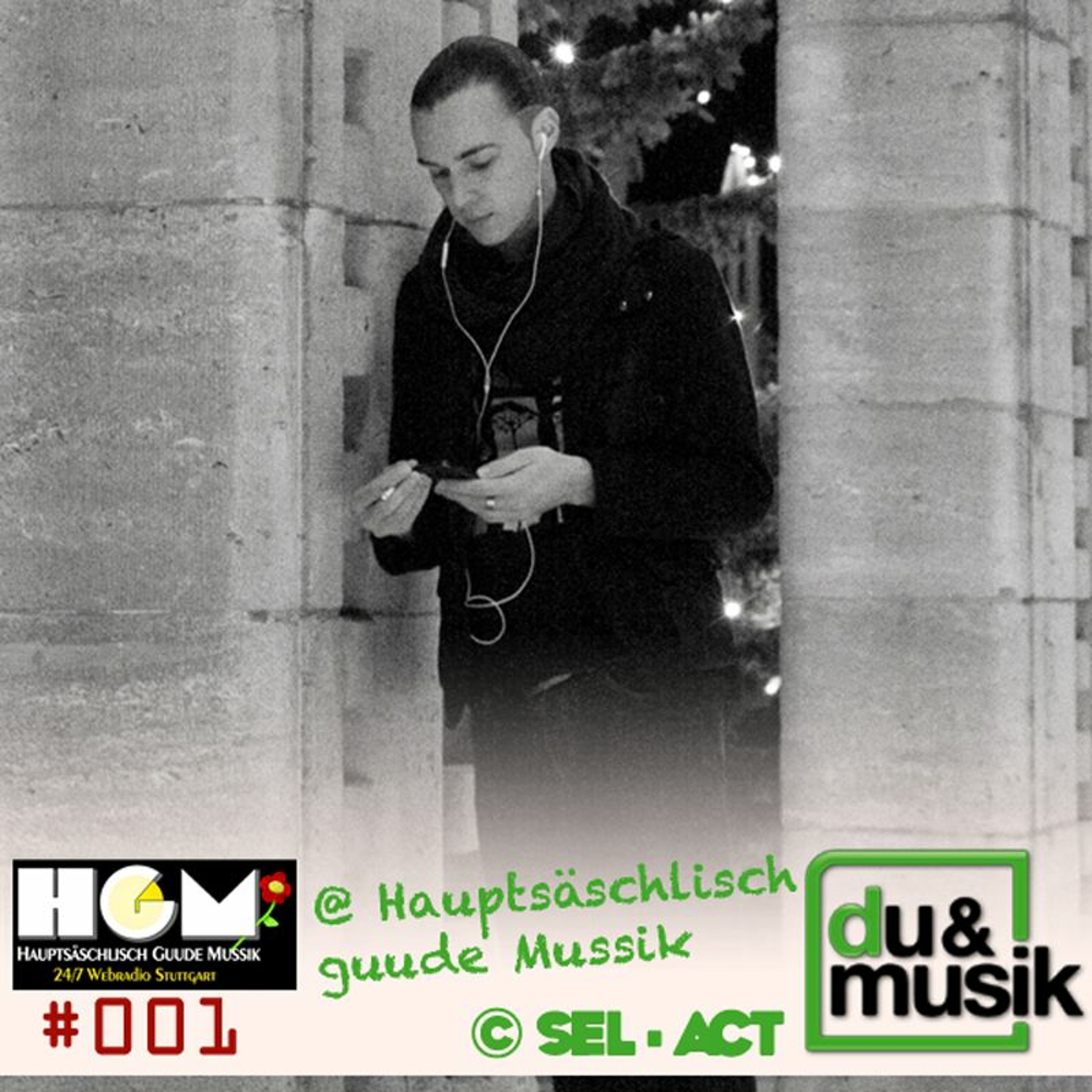 du-und-musik-hgm001-by-sel-act episode artwork