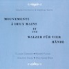06 Sibylle Ott - Kohm Matthias Kohm Wiener Walzer Opus 42 Robert Fuchs Tempo Di Valse Moderato
