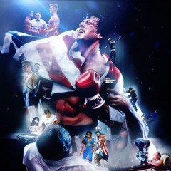 "Inspirational Speech" / Follow on Twitter & Instagram @BoricuaBoxing