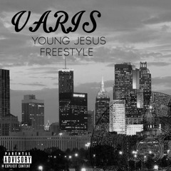 Young Jesus (Freestyle)