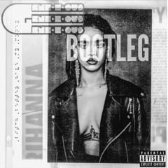 Rihanna Flosstradamus vs. Eptic & Breaux - Bitch Better Have The End (GENE-E-OUS 150 Bootleg)