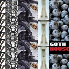 Goth House presents /// WEIRD DOG - Chienbizarre VOLUME 1