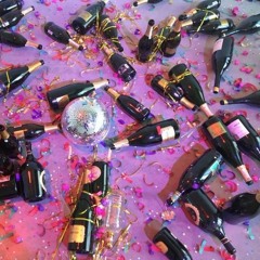 dN - champagne disco mixtape 02