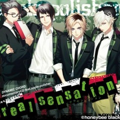 real sensation live ver.