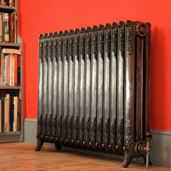 Sound of the Crazy Radiator