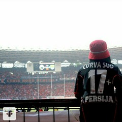 FireyJak - Going on the football.