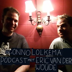 Podcast Onno Lolkema- Eric van der Woude (NL)