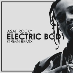 Electric Body Ft. Schoolboy Q (GRMN Remix)