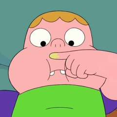 When I'm Alone [For Cartoon Network's Clarence]