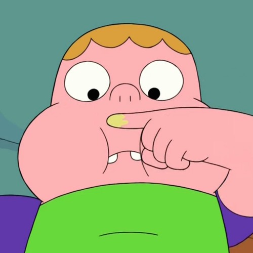 When I'm Alone [For Cartoon Network's Clarence]