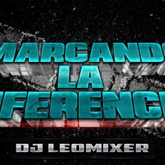 Reggaeton Mix #1(Favoritas) - DJ Leomixer 2016